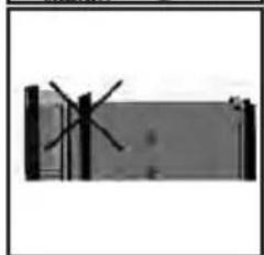 HOOVER DNC D813BXBS - To Remove the Condenser - 7