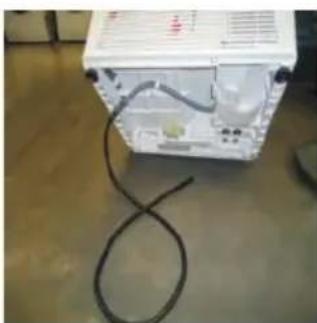 HOOVER DNC D813BXBS - # - 4