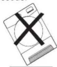 HOOVER DYC 9913AX30 - VENTILATION - 2