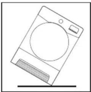 HOOVER DYC 9913AX30 - Installez le Kit Suivant les Instructions: - 1