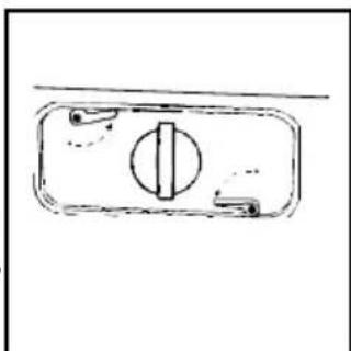 HOOVER DYC 8813BX84 - To Remove the Condenser - 2