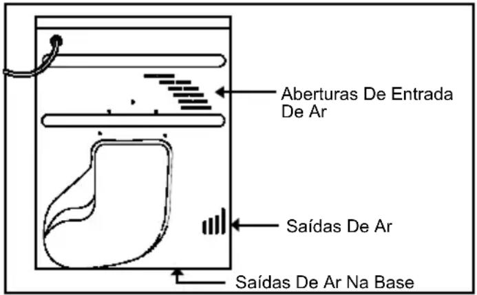 HOOVER DYC 8813BX84 - VENTILACAO - 1
