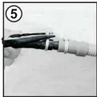 HOOVER HL H8A2DES - Ga Als Volgt Te Werk: - 5