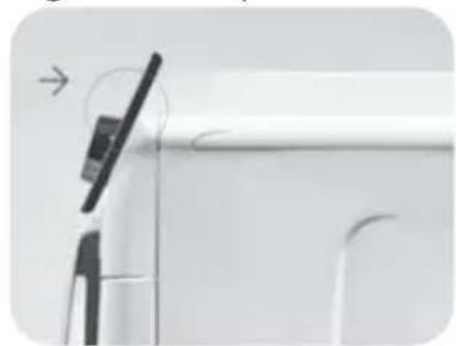 HOOVER HL H8A2DES - ANMERKUNGEN: - 1