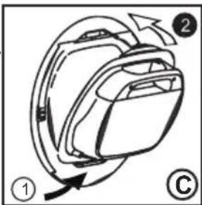 HOOVER HL H8A2DES - 5.WATERCONTAINER - 1