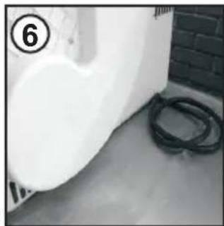 HOOVER HL H8A2DES - Ga Als Volgt Te Werk: - 6