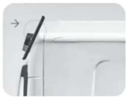 HOOVER HL H8A2DES - NOTAS: - 1