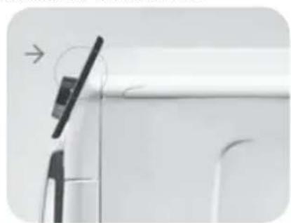 HOOVER HL H8A2DES - NOTE: - 1