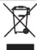 HOOVER HL H8A2DES - Europäische Vorschrift 2012/19/EU - 1