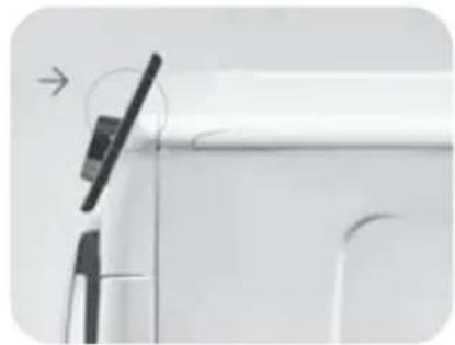 HOOVER HL H8A2DES - NOTAS: - 1