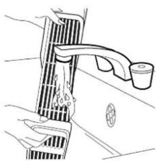 HOOVER HNC 180SY - De condensator verwijderen - 3