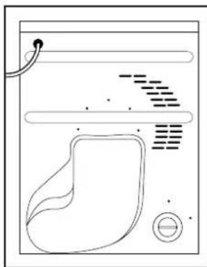 HOOVER HNV 171XSY - Ventilazione - 1