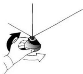 HOOVER HNV 171XSY - Elektro-Anschluss - 1
