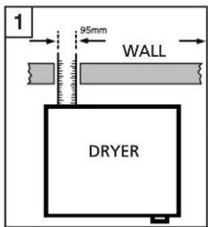 HOOVER HNV 171XSY - Ventilation - 2