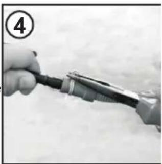 HOOVER DXW H9A3TCEXS - Ga Als Volgt Te Werk: - 2