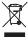 HOOVER DXW H9A3TCEXS - Europäische Vorschrift 2012/19/EU - 1