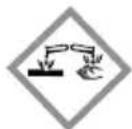 PARKSIDE PHD 150 G4 - Symboles sur le flacon du produit de nettoyage - 1