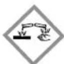 PARKSIDE PHD 150 G4 - Simbolo sul flacone del detergente - 1