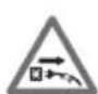 PARKSIDE PHD 150 G4 - Spiegazione di symboli e avventenze di sicurezza - 1