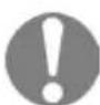 PARKSIDE PNTS 1400 G3 - Gefahrenzeichen mit Angaben zur Verhütung von Personen-oder Sachschäden. - 1