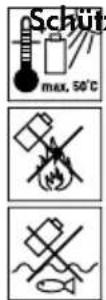 PARKSIDE PWSA 20Li B3 - Verwendung und Behandlung des Akkuwerkzeugs - 2