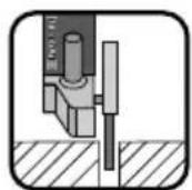 PARKSIDE PWSA 20Li B3 - Abrasive cutting: - 1