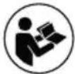 PARKSIDE PWSA 20Li B3 - eral power tool safety warnings - 1
