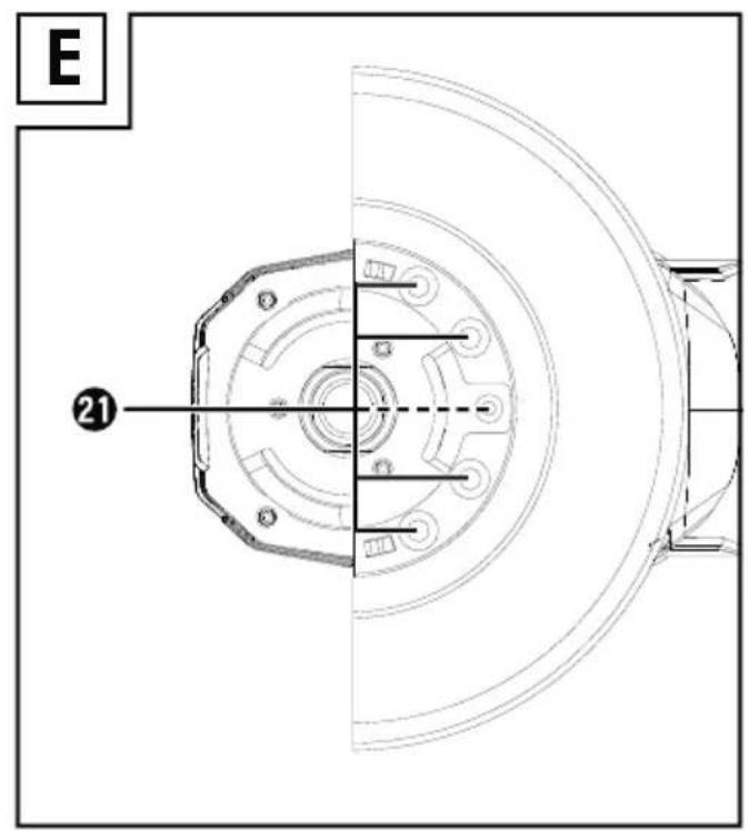 PARKSIDE PWSA 20Li B3 - DE AT CH - 6
