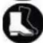 PARKSIDE PHSL 900 A1 - Symbols on the Equipment - 8