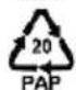 PARKSIDE PHSL 900 A1 - Symboly na obale - 3