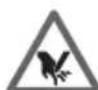 PARKSIDE PHSL 900 A1 - Symbols on the Equipment - 13