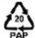 PARKSIDE PHSL 900 A1 - Symbole na opakowaniu - 3