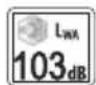PARKSIDE PHSL 900 A1 - Symbols on the Equipment - 15