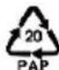 PARKSIDE PHSL 900 A1 - Symbol on the packaging - 3