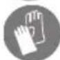 PARKSIDE PHSL 900 A1 - Symbols on the Equipment - 6