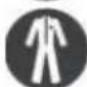 PARKSIDE PHSL 900 A1 - Symbols on the Equipment - 7