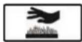 PARKSIDE PHSL 900 A1 - Symbols on the Equipment - 14