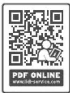 PARKSIDE PGG 15 E4 - Abwicklung im Garantiefall - 1