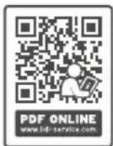 PARKSIDE PDSLG 20 A1 - Warranty claim procedure - 1
