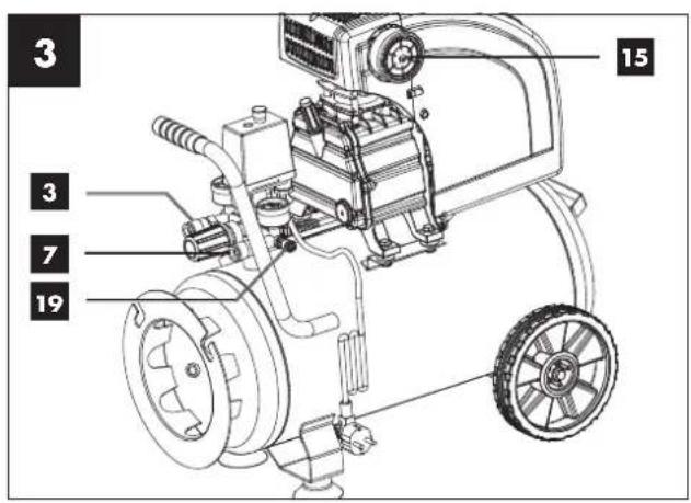 PARKSIDE PKO 270 A5 - 4