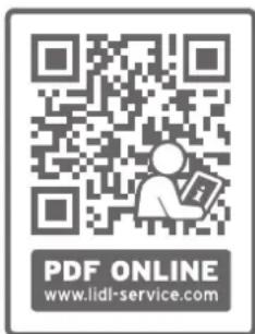 PARKSIDE PKO 270 A5 - AieuOuvon oepic GR/CY): - 1
