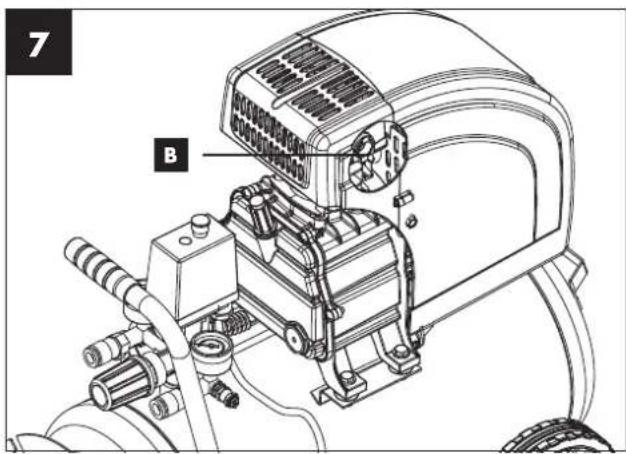PARKSIDE PKO 270 A5 - 8