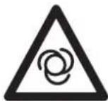 PARKSIDE PKO 270 A5 - Explanation of the symbols - 5