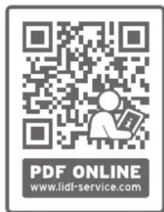 PARKSIDE PKO 270 A5 - Chers clients, - 1