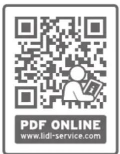 PARKSIDE PKO 270 A5 - Dear Customer, - 1
