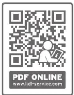 PARKSIDE PKO 270 A5 - Sehr geehrte Kundin, sehr geehrter Kunde, - 1