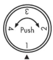 PARKSIDE PDSS 310 A3 - Adjusting the torque - 1