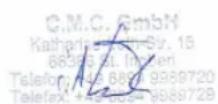 PARKSIDE PDSS 310 A3 - EN ISO 11148-6:2013 - 1