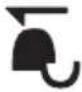 PARKSIDE PRT 550 A1 - Simboli eicone Simboli sull'apparecchio: - 8
