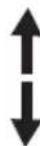 PARKSIDE PRT 550 A1 - Simboli eicone Simboli sull'apparecchio: - 4